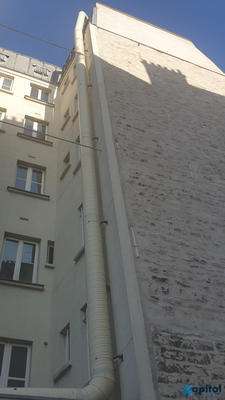 Fonds de commerce - Hôtellerie / Restauration - 60 m²