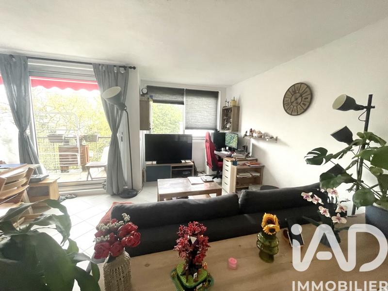 Appartement - 67 m² - 4 pièces
