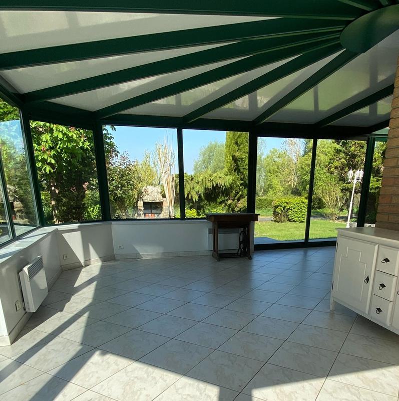 Maison - 195 m² - 7 pièces