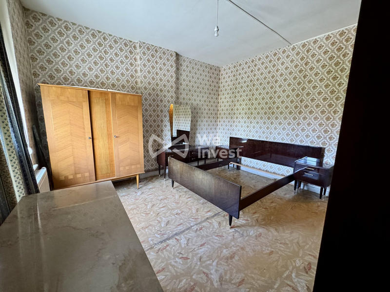 Maison - 86 m² - 5 pièces