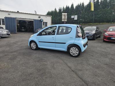 Citroën C1 I Phase 3 5p 1.0i 68ch 12v