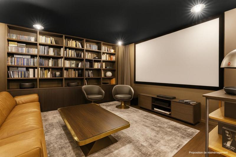 Maison - 201 m² - 7 pièces