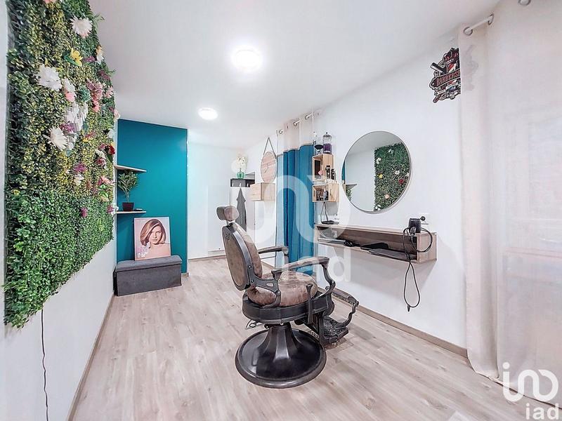 Local commercial - 74 m²