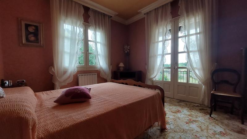 Maison - 175 m² - 7 pièces