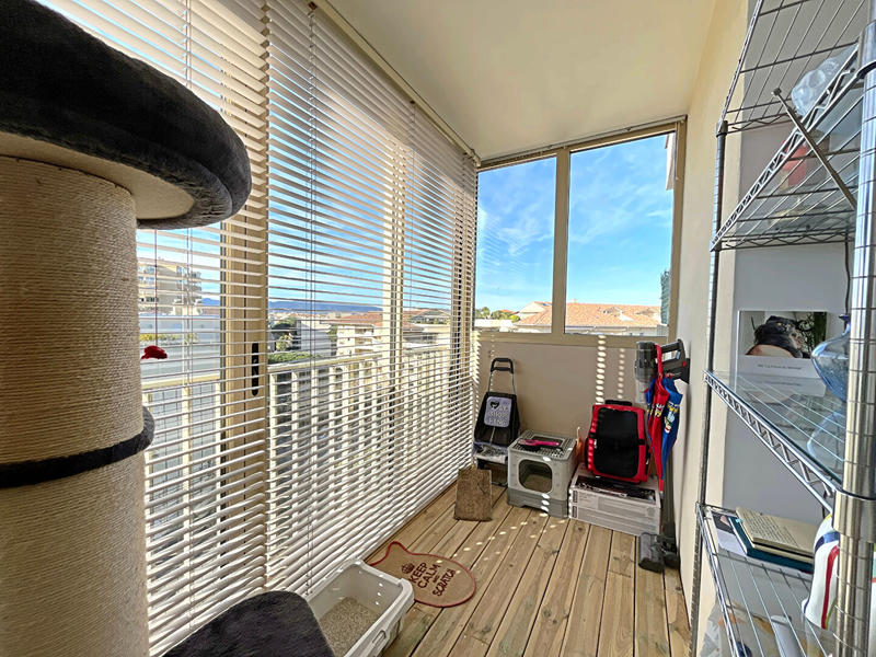 Appartement - 41 m² - 2 pièces