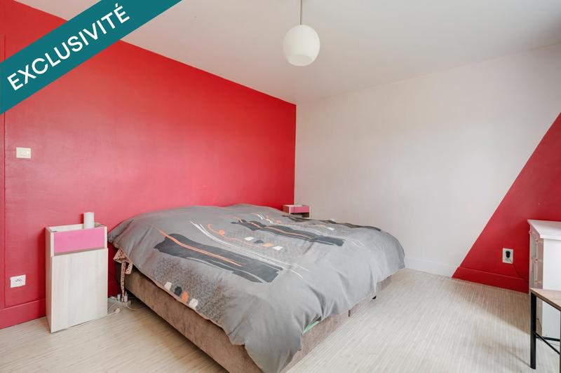 Ferme - 177 m² - 8 pièces