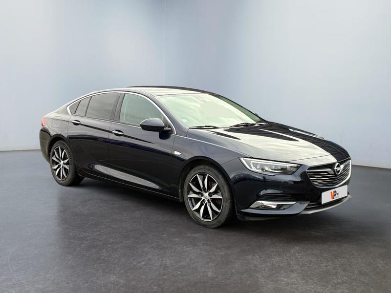 Opel Insignia Grand Sport 1.5 Turbo 165 ch Elite