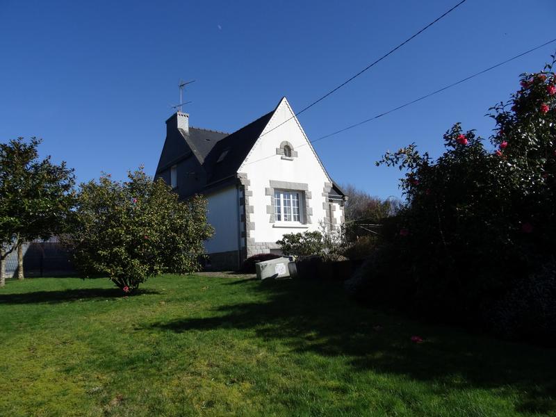 Maison - 115 m² - 8 pièces