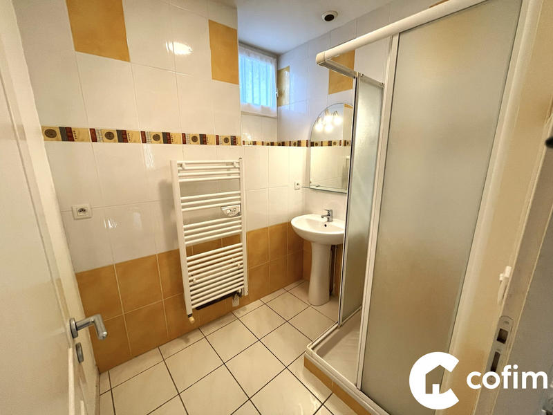 Maison ancienne - 111 m² - 4 pièces