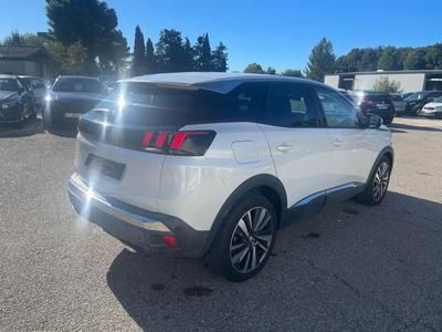 Peugeot 3008 1.2 Turbo 130ch Allure s&amp;S