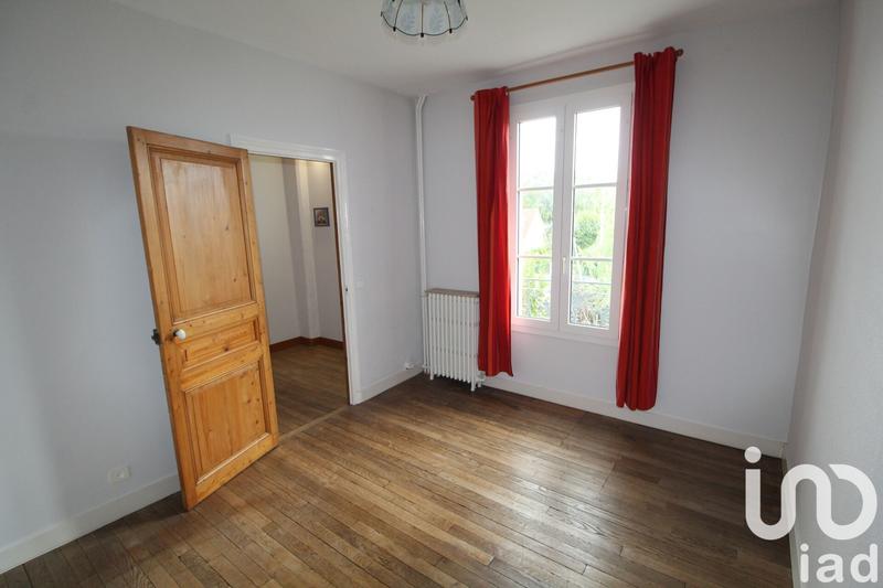 Maison - 159 m² - 6 pièces