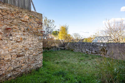 Maison ancienne - 193 m² - 9 pièces