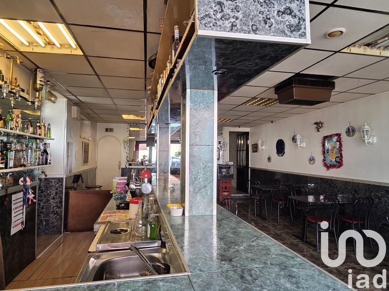 Appartement - 107 m² - 4 pièces