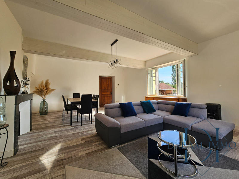 Maison - 172 m² - 6 pièces