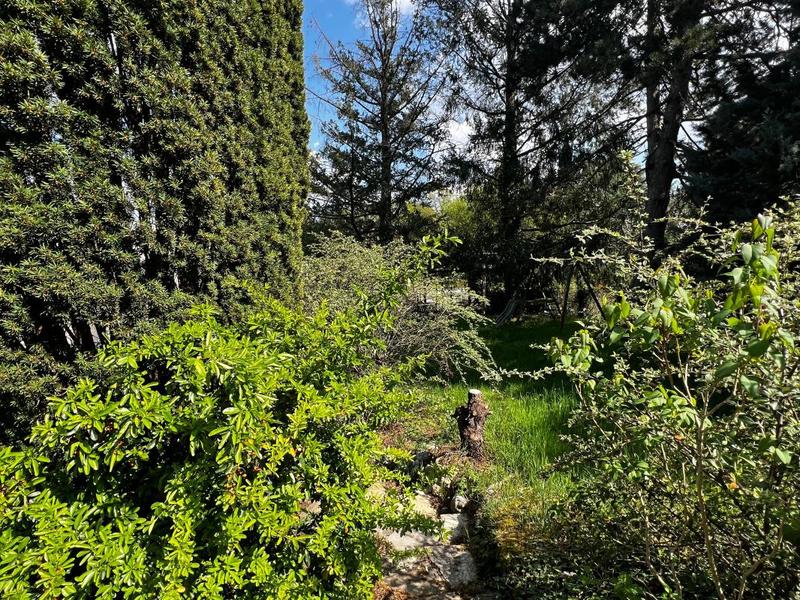 Maison - 185 m² - 8 pièces