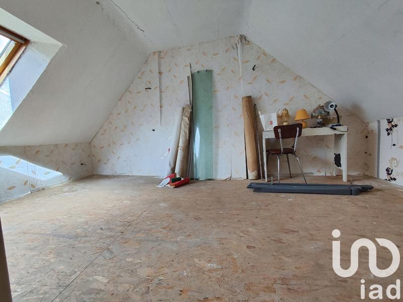 Maison - 152 m² - 8 pièces