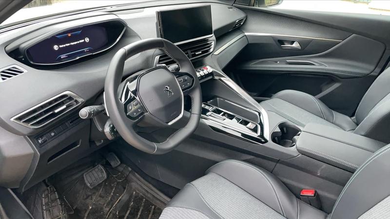 Peugeot 3008 II 1.5 BlueHDi 130 Eat8 Allure Pack