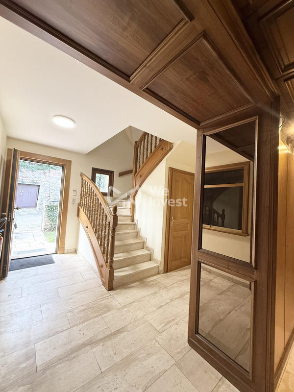 Bureau - 224 m² - 11 pièces