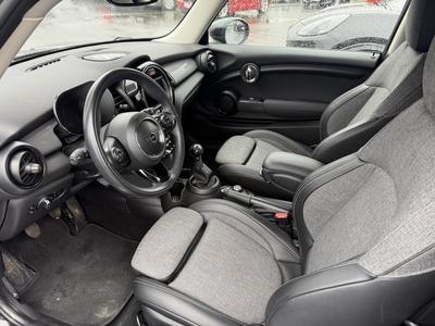 Mini Cooper 136 pach chili