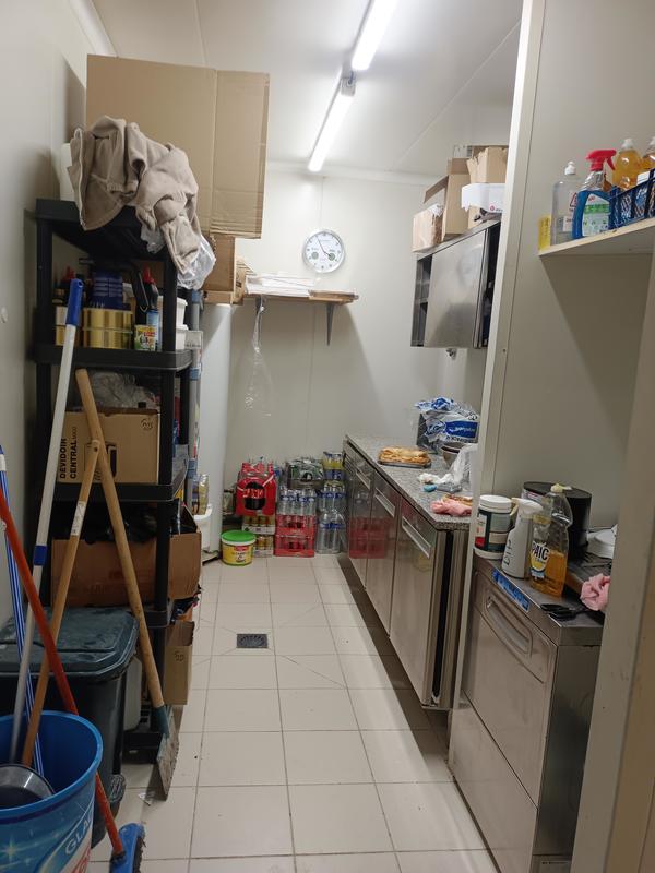 Fonds de commerce - Magasins - 250 m²