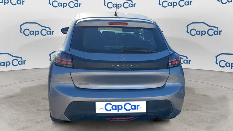 Peugeot 208 1.2 Puretech 75 Like - 2 places