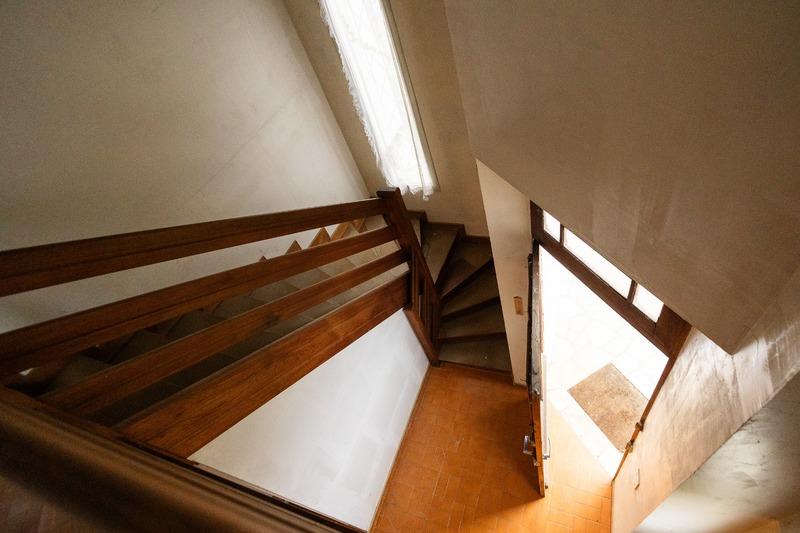 Maison - 90 m² - 3 pièces