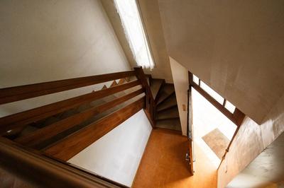 Maison - 90 m² - 3 pièces