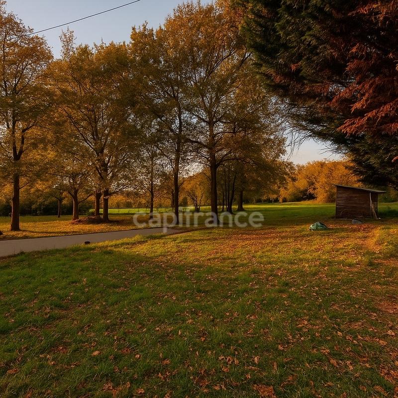 Pavillon - 158 m² - 5 pièces