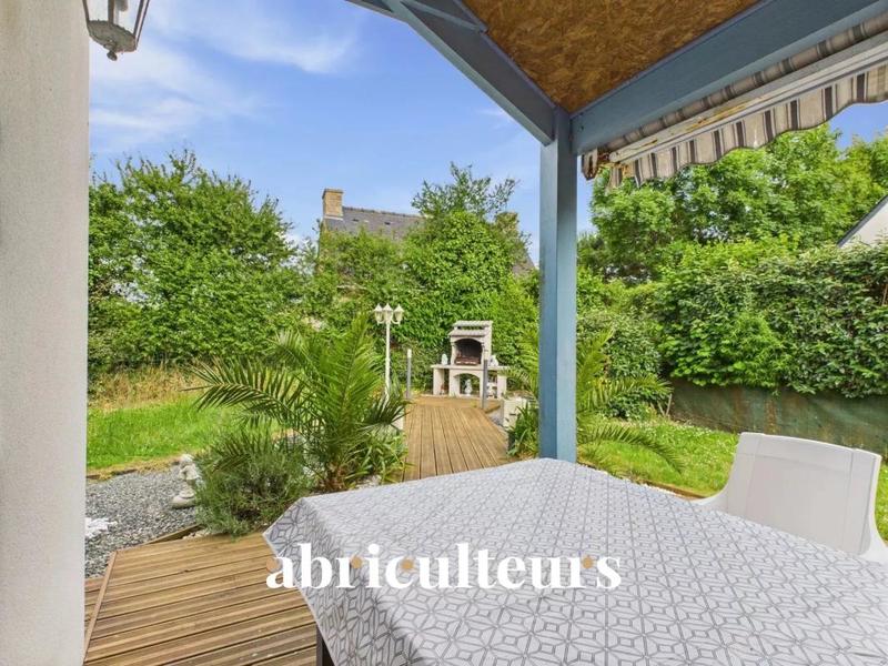 Maison - 175 m² - 6 pièces