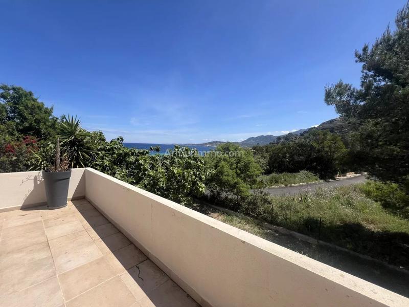 Appartement - 58 m² - 4 pièces