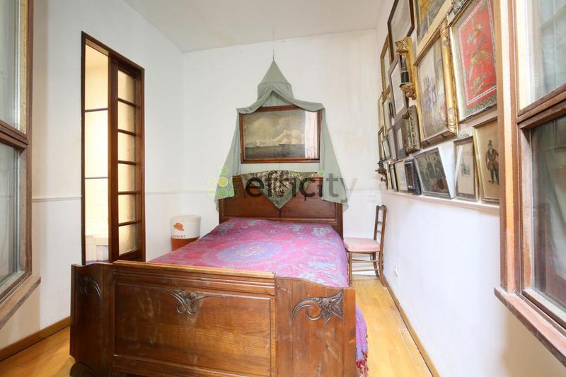 Appartement - 31 m² - 1 pièce