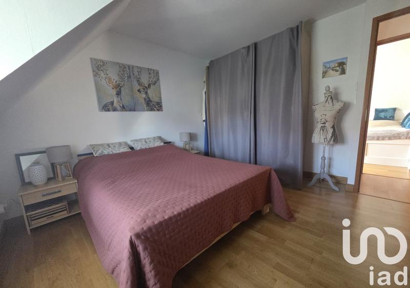 Maison - 170 m² - 5 pièces