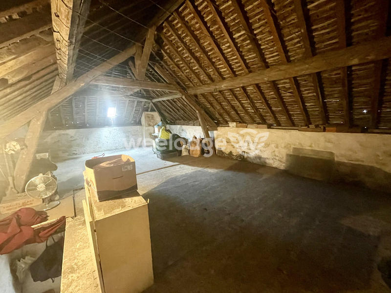 Ferme - 300 m² - 5 pièces