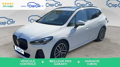 Bmw Serie 2 Active Tourer U06 218d 2.0 150 Septronic7 m Sport