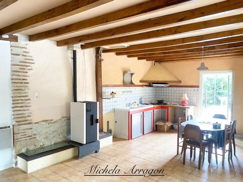 Propriété - 365 m² - 13 pièces