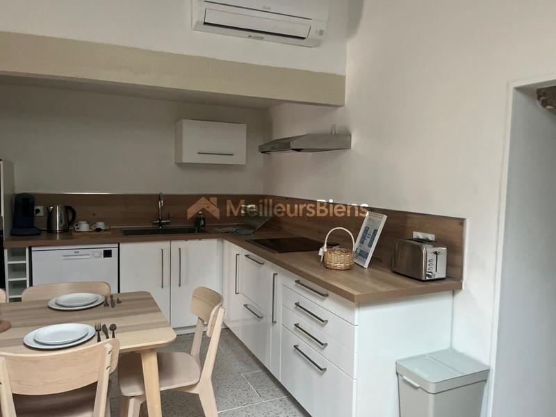 Appartement - 86 m² - 3 pièces