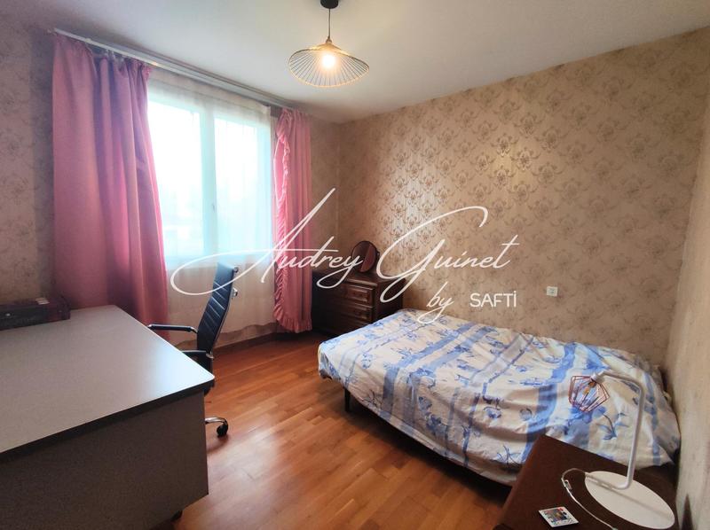 Maison - 160 m² - 9 pièces