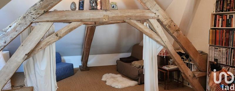 Maison - 270 m² - 7 pièces