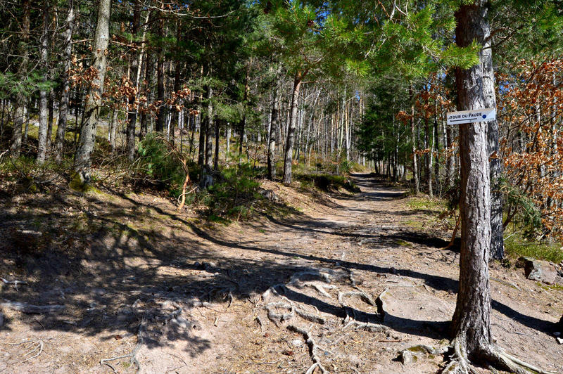 Ultra-trail des chevaliers by Utmb