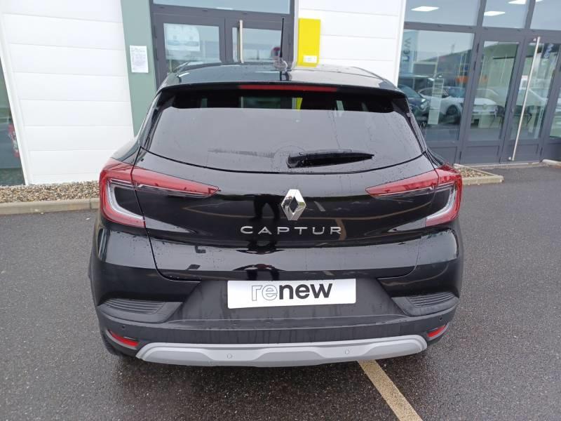 Renault Captur TCe 90 Evolution