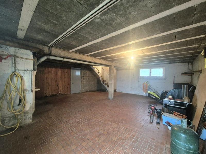 Maison - 83 m² - 5 pièces