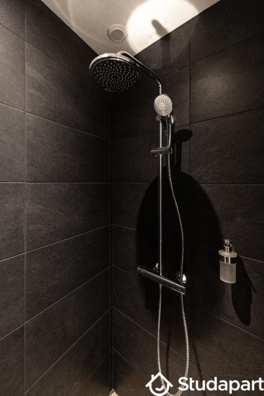 Appartement - 24 m² - 2 pièces