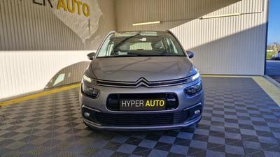 Citroën Grand C4 SpaceTourer Bluehdi 120 Ss Live