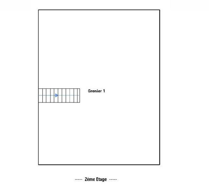 Maison - 96 m² - 5 pièces