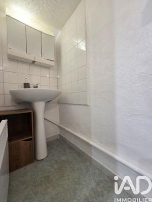 Maison de village - 42 m² - 2 pièces