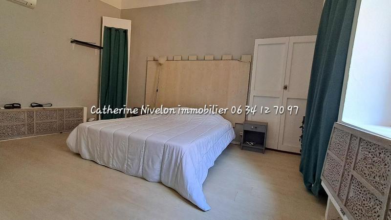 Maison - 175 m² - 7 pièces