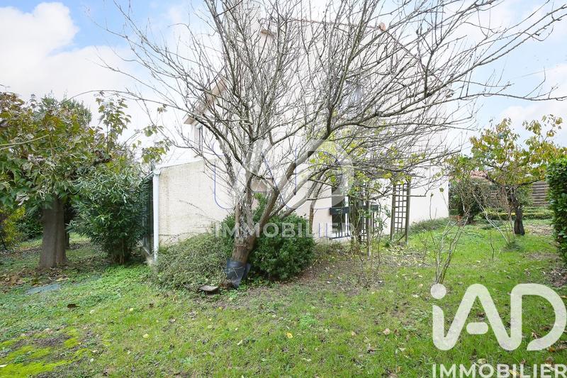 Maison - 101 m² - 4 pièces