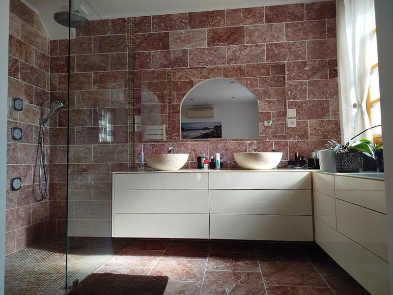 Maison - 136 m² - 6 pièces