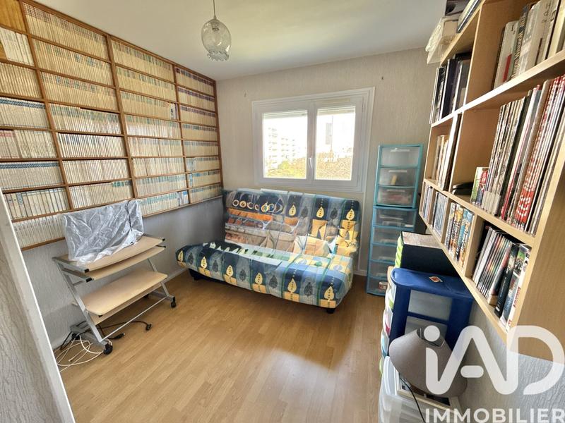 Appartement - 79 m² - 4 pièces