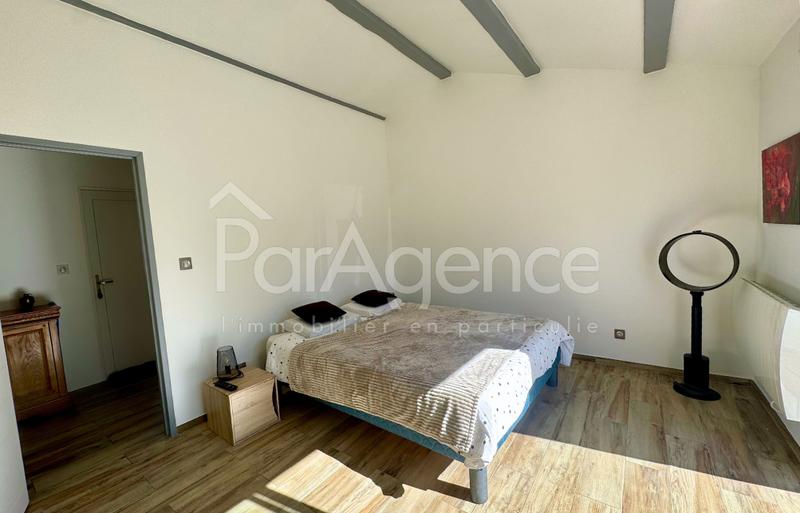 Maison - 189 m² - 6 pièces